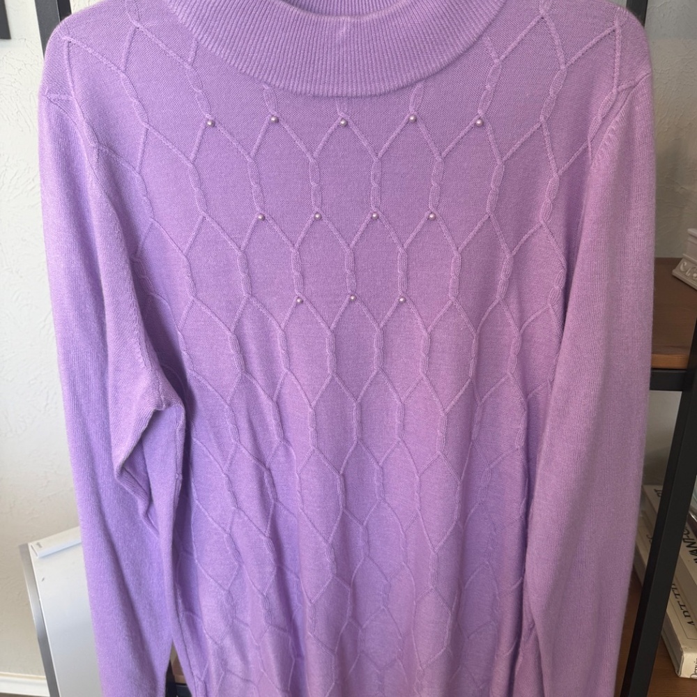 Allison Daley NWT